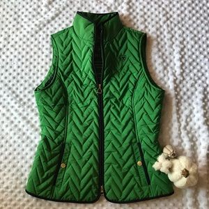 Ariat Down Vest